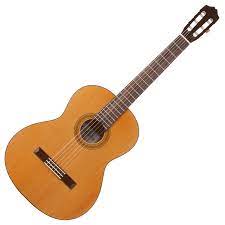 Nylon String guitar