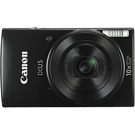 Canon IXUS 180 PowerShot
