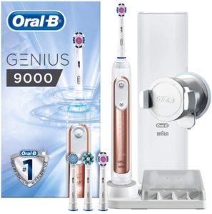 oral B 9000