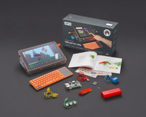 Kano computer kit