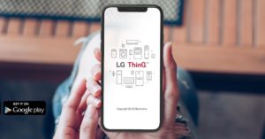 LG ThinQ