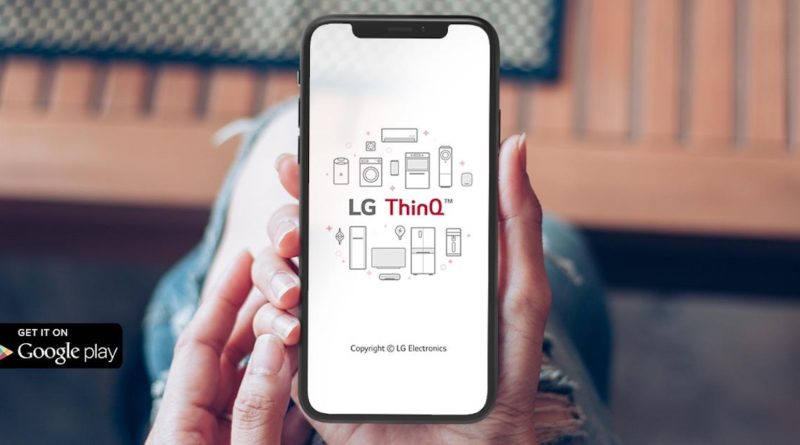 LG ThinQ