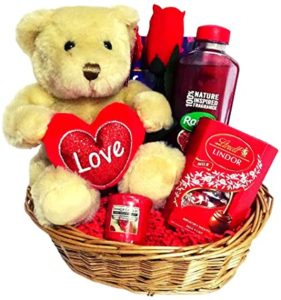 Valentines Day gifts