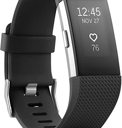 fitbit charge 2