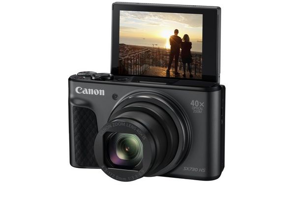 Canon Powershot SX730